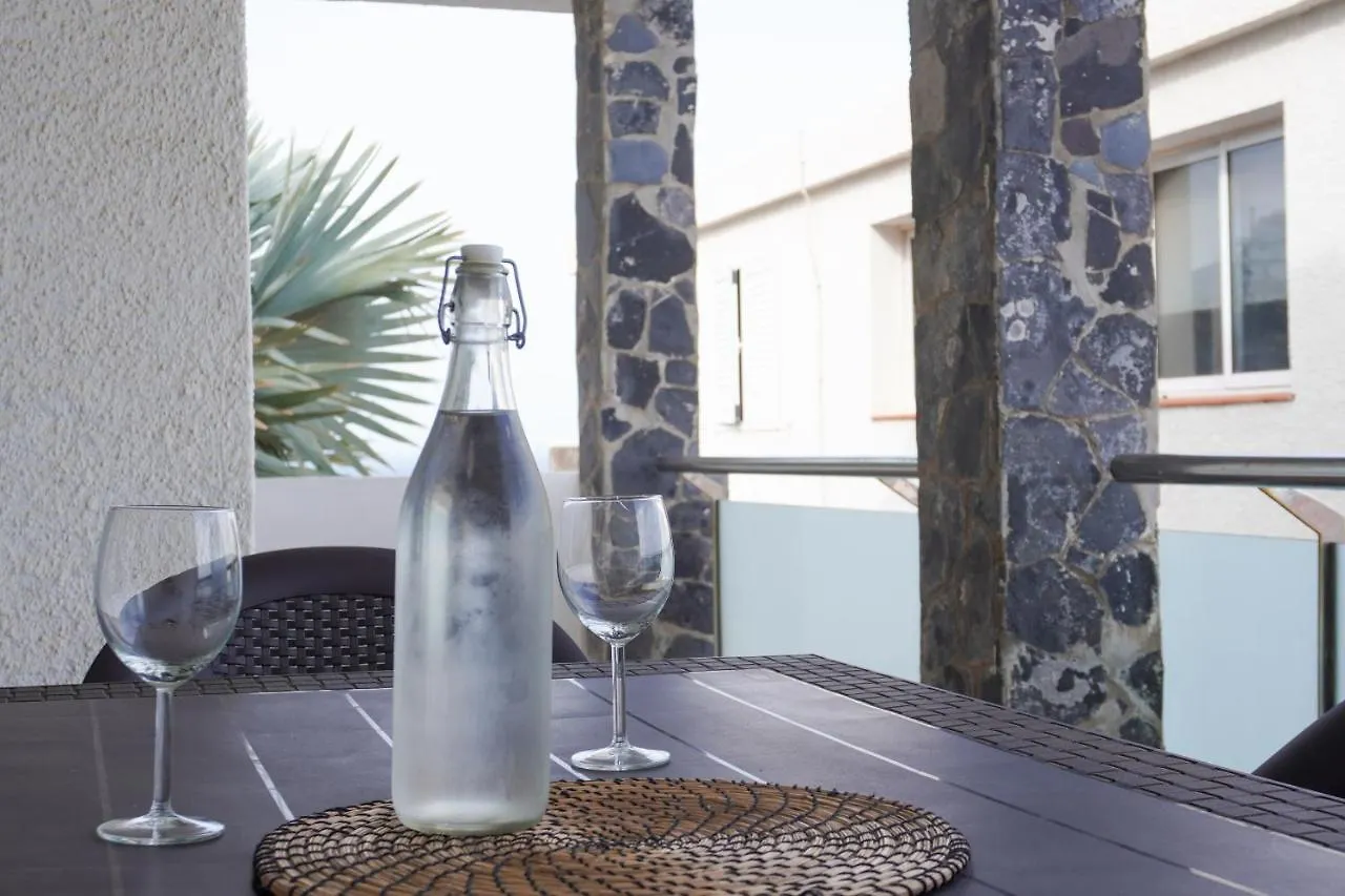 Apartamento Modern House In Bajamar Bajamar