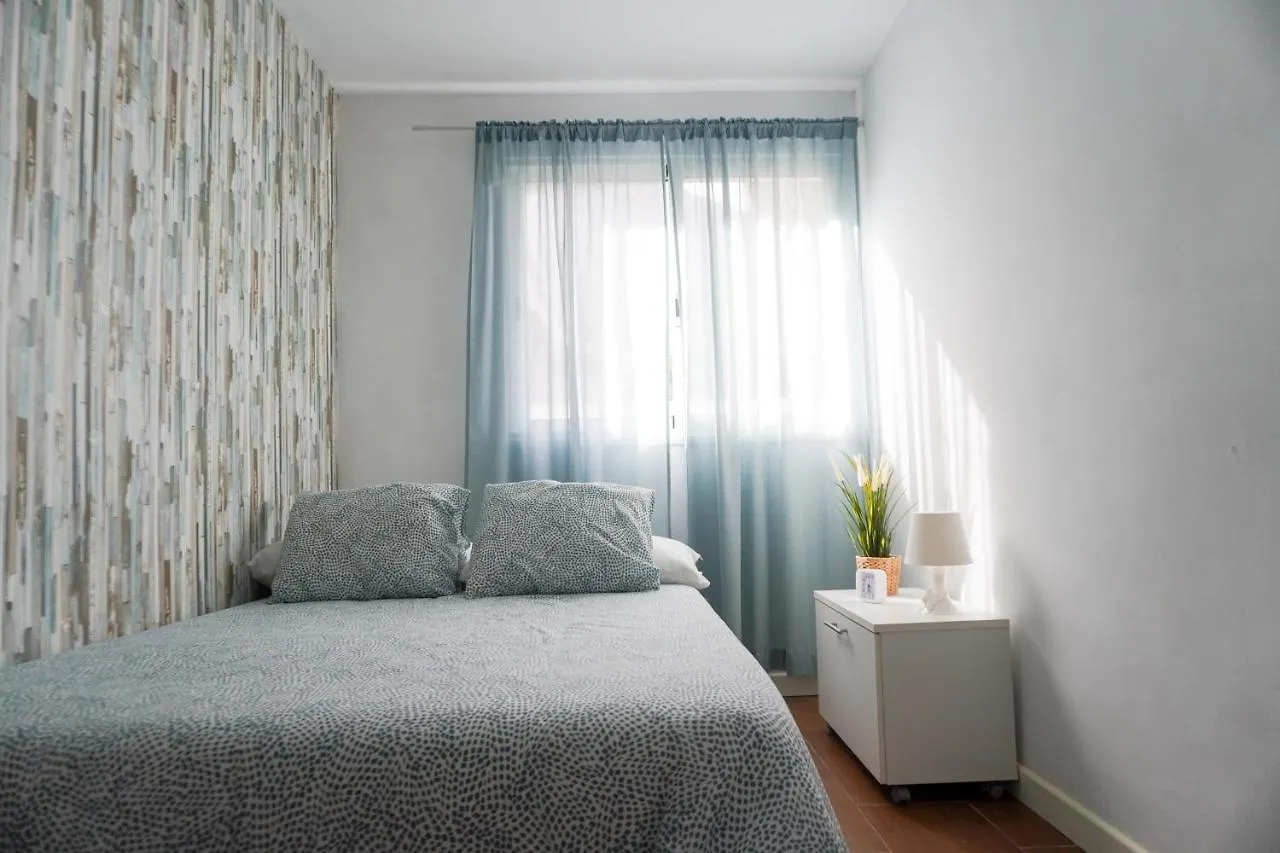 Apartamento Modern House In Bajamar Bajamar