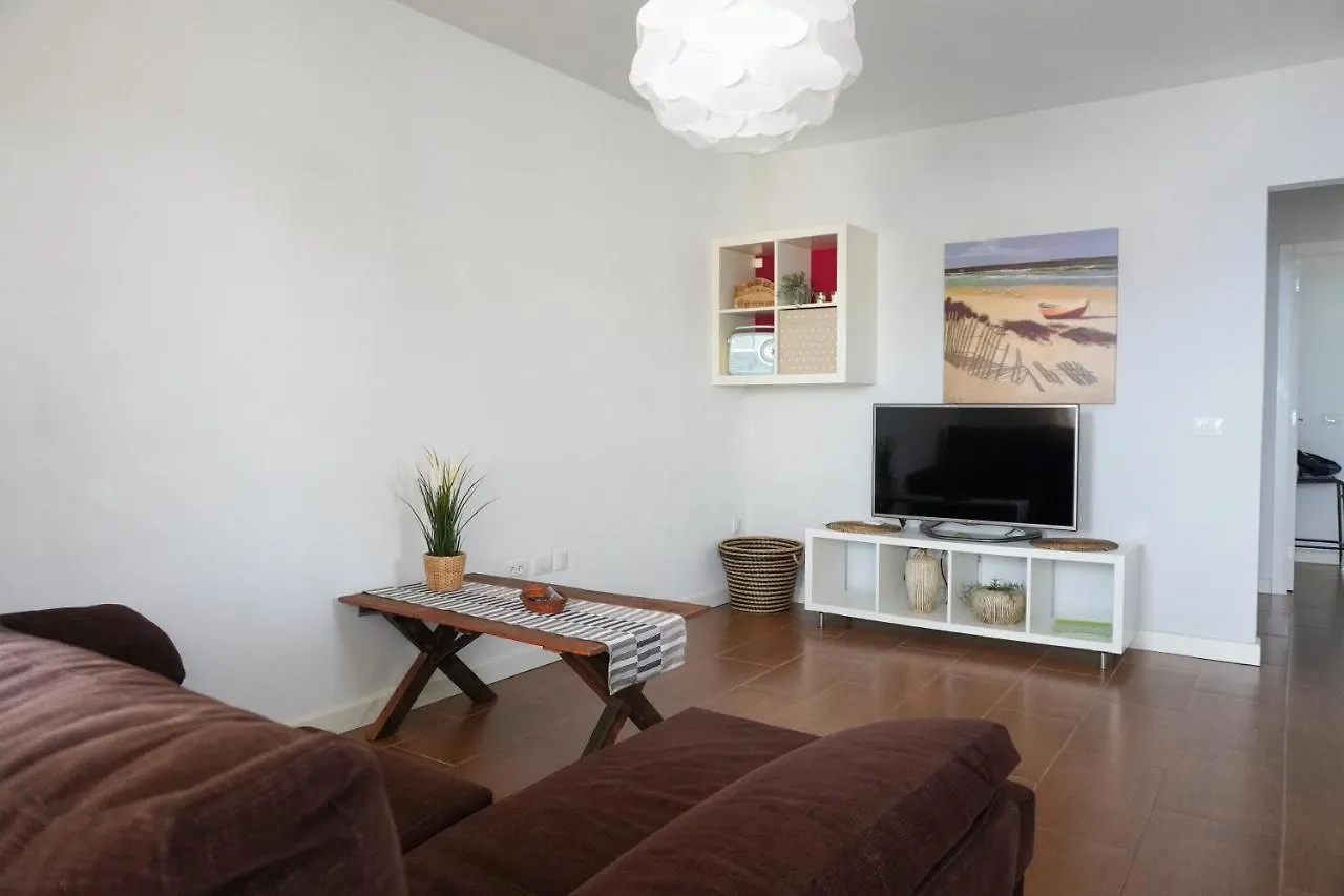 Apartamento Modern House In Bajamar Bajamar
