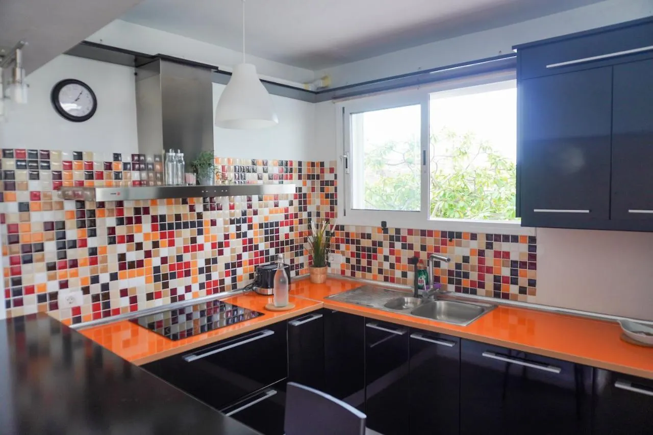 Apartamento Modern House In Bajamar Bajamar  España