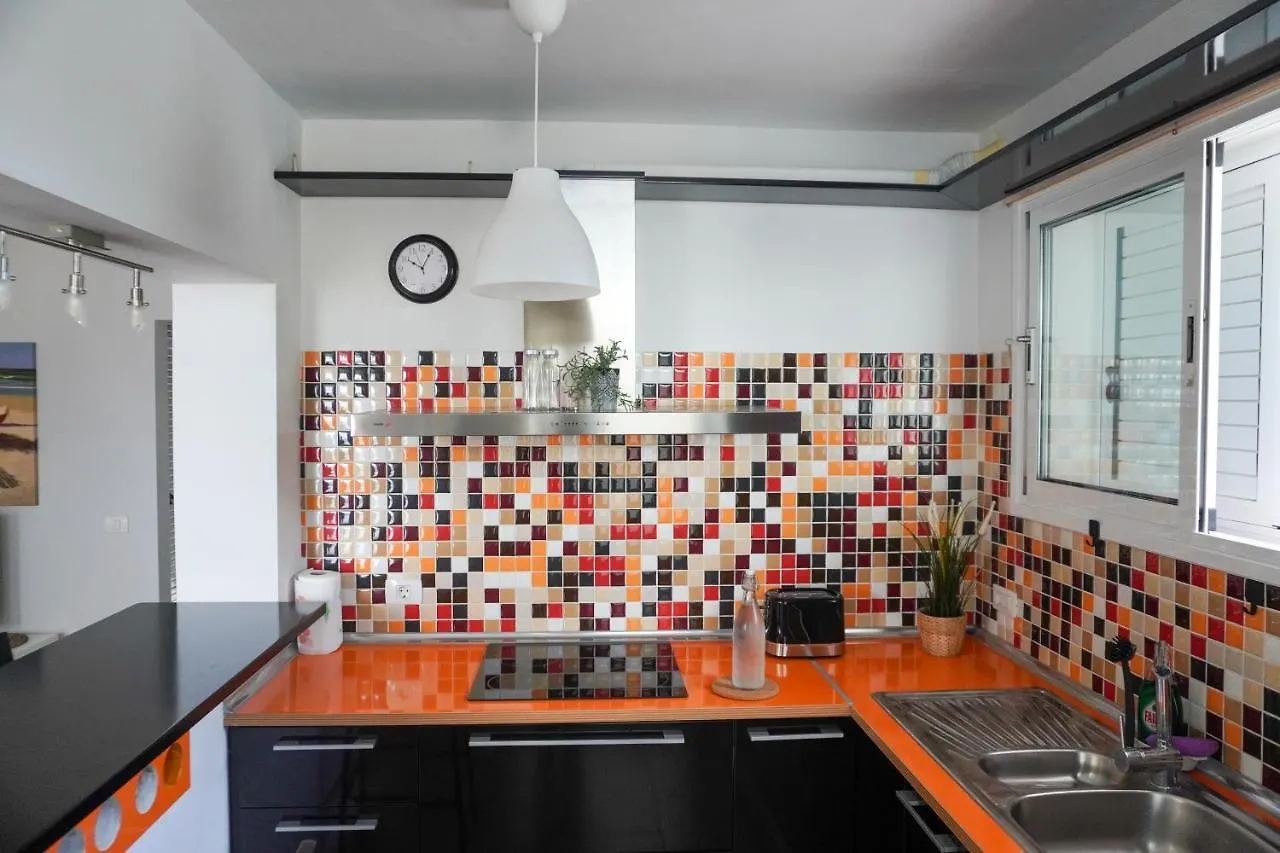Apartamento Modern House In Bajamar Bajamar  0*, Bajamar (La Laguna)