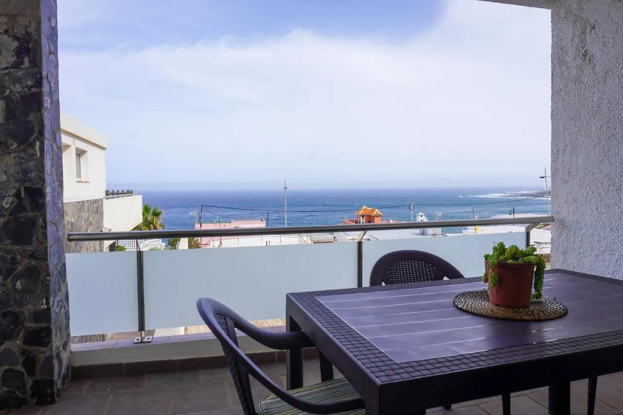 Apartamento Modern House In Bajamar Bajamar  0*, Bajamar (La Laguna) España