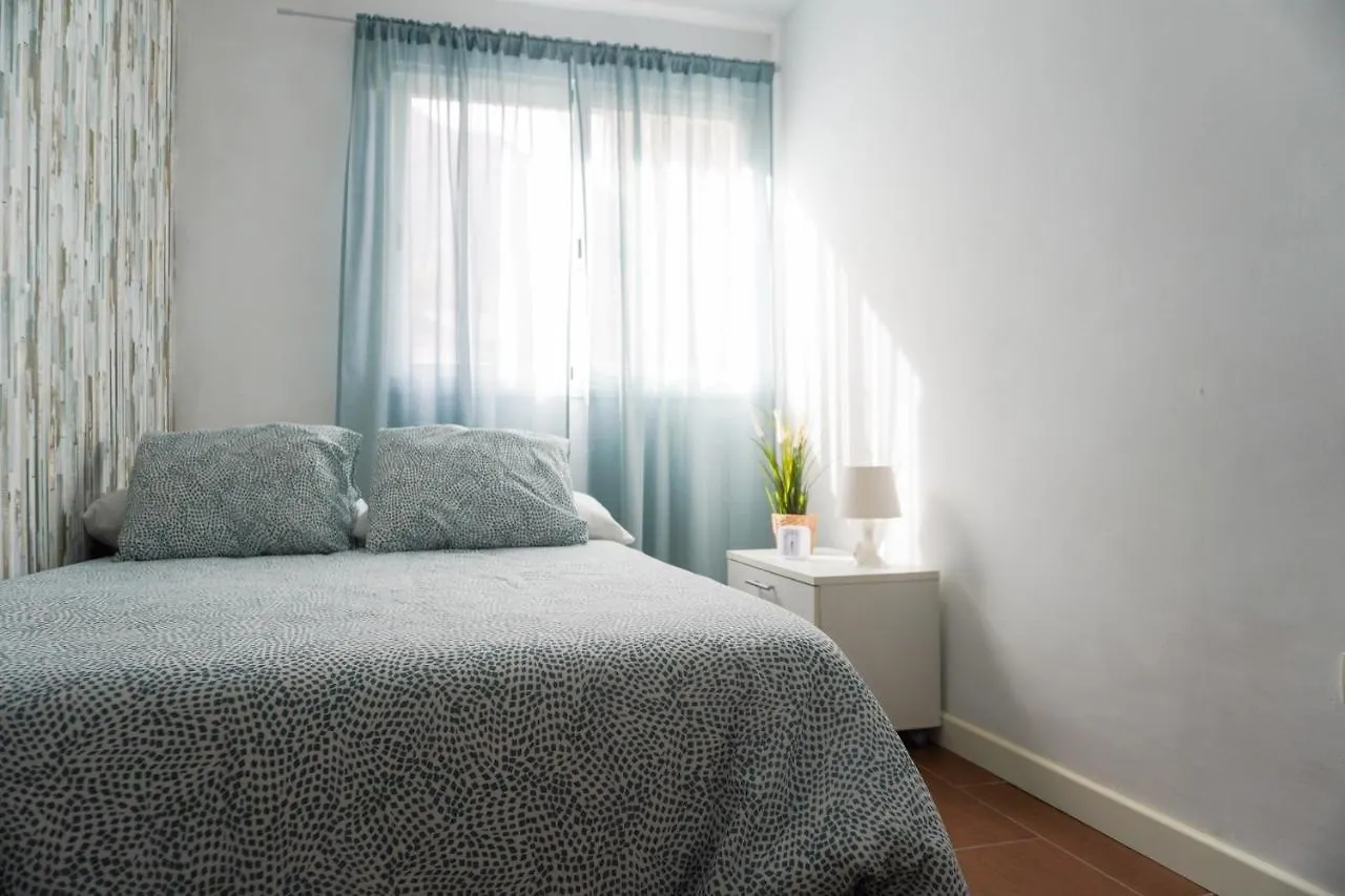 Apartamento Modern House In Bajamar Bajamar  Bajamar (La Laguna)