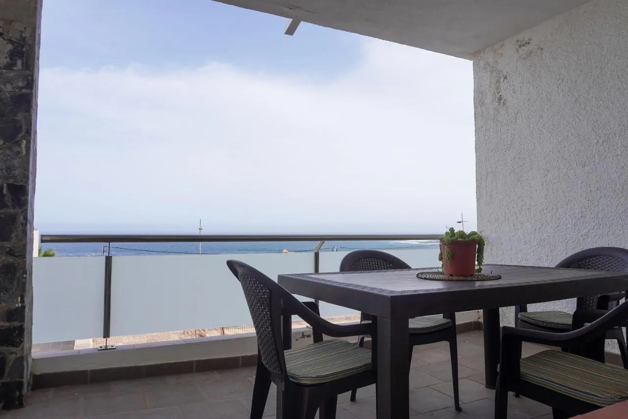Apartamento Modern House In Bajamar Bajamar  España