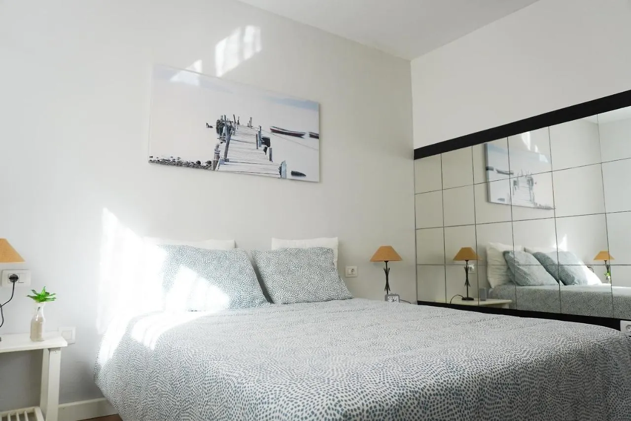Apartamento Modern House In Bajamar Bajamar