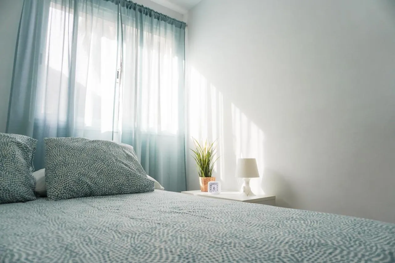 Apartamento Modern House In Bajamar Bajamar