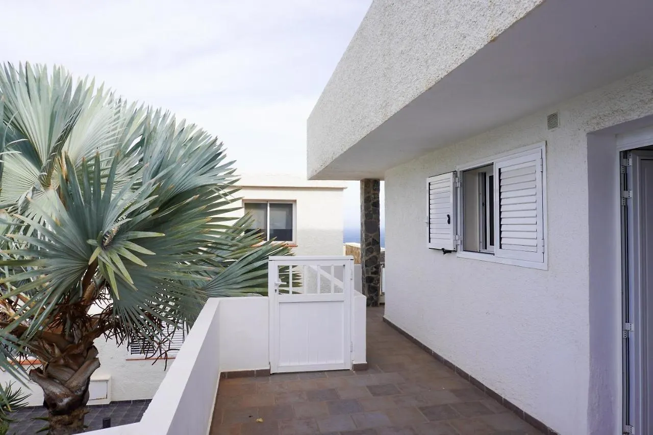 Apartamento Modern House In Bajamar Bajamar  Bajamar (La Laguna)