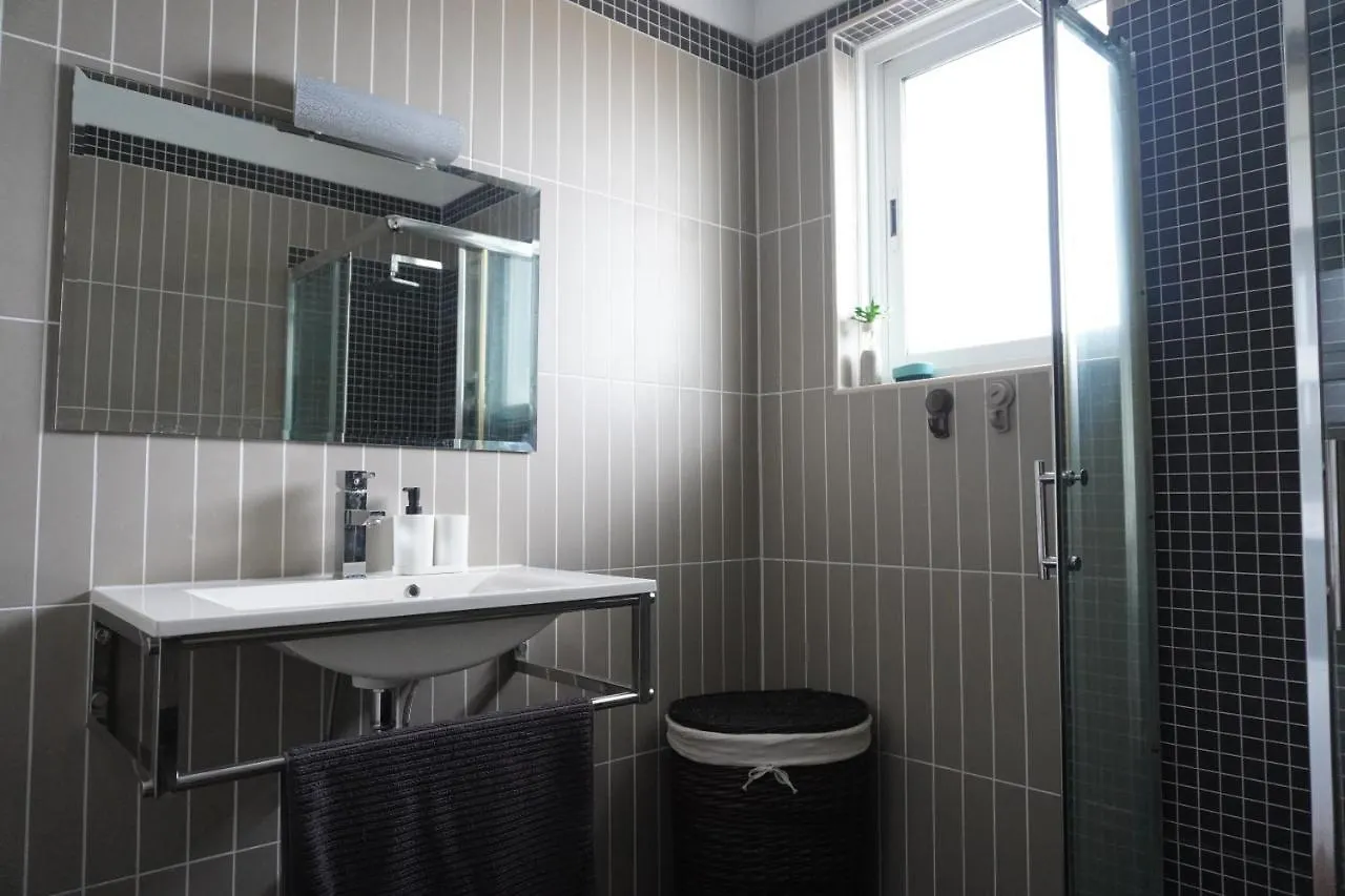 Modern House In Bajamar Apartment Spain