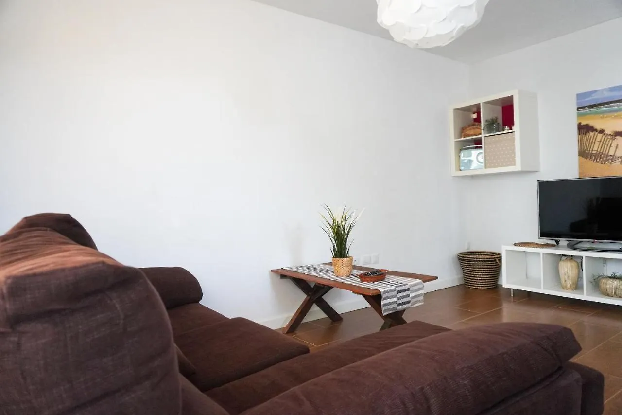 Modern House In Bajamar Apartment Bajamar (La Laguna)
