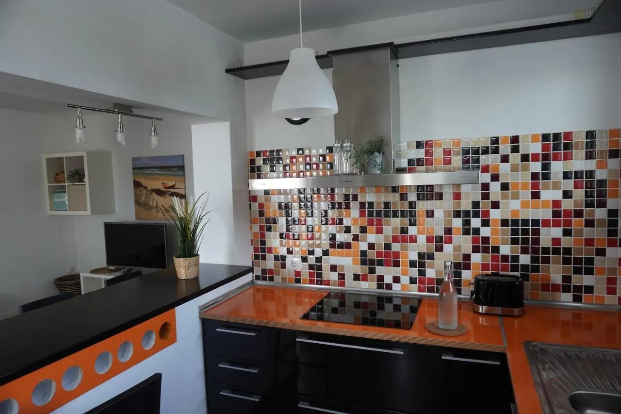 Modern House In Bajamar Apartment  Bajamar (La Laguna)