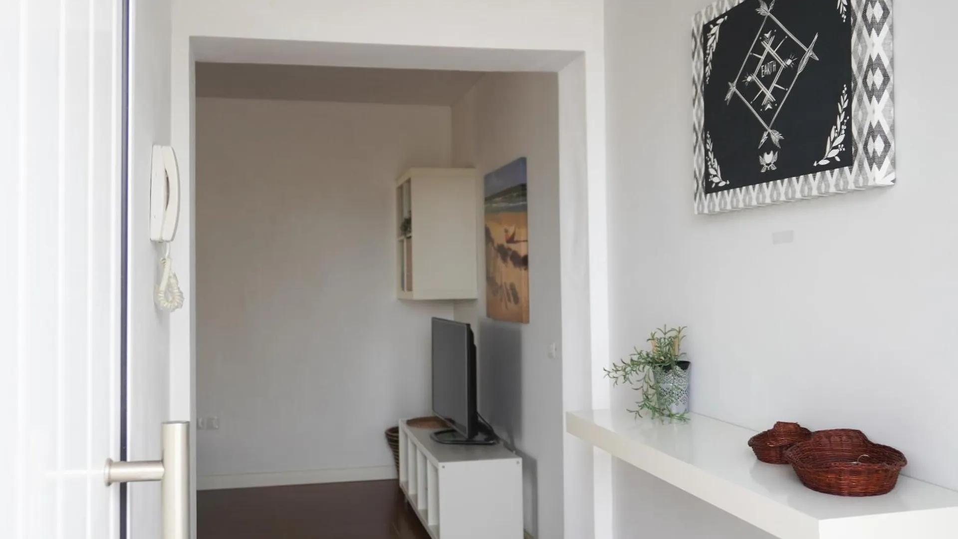 Modern House In Bajamar Apartment Spain